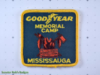 Click to enlarge Goodyear Memorial Camp
